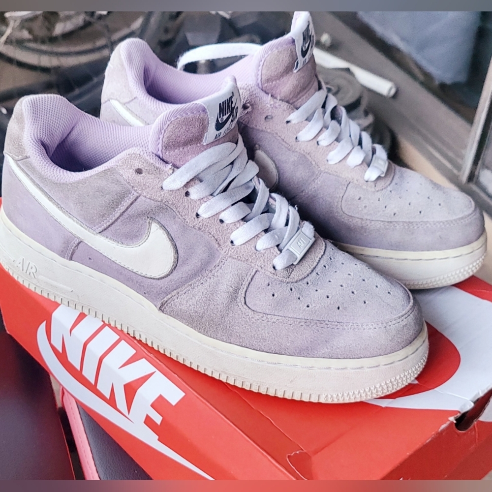 Mens Airforce 1